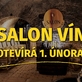 Salon vín je významnou událostí pro vinařskou komunitu a vinařský průmysl v České republice